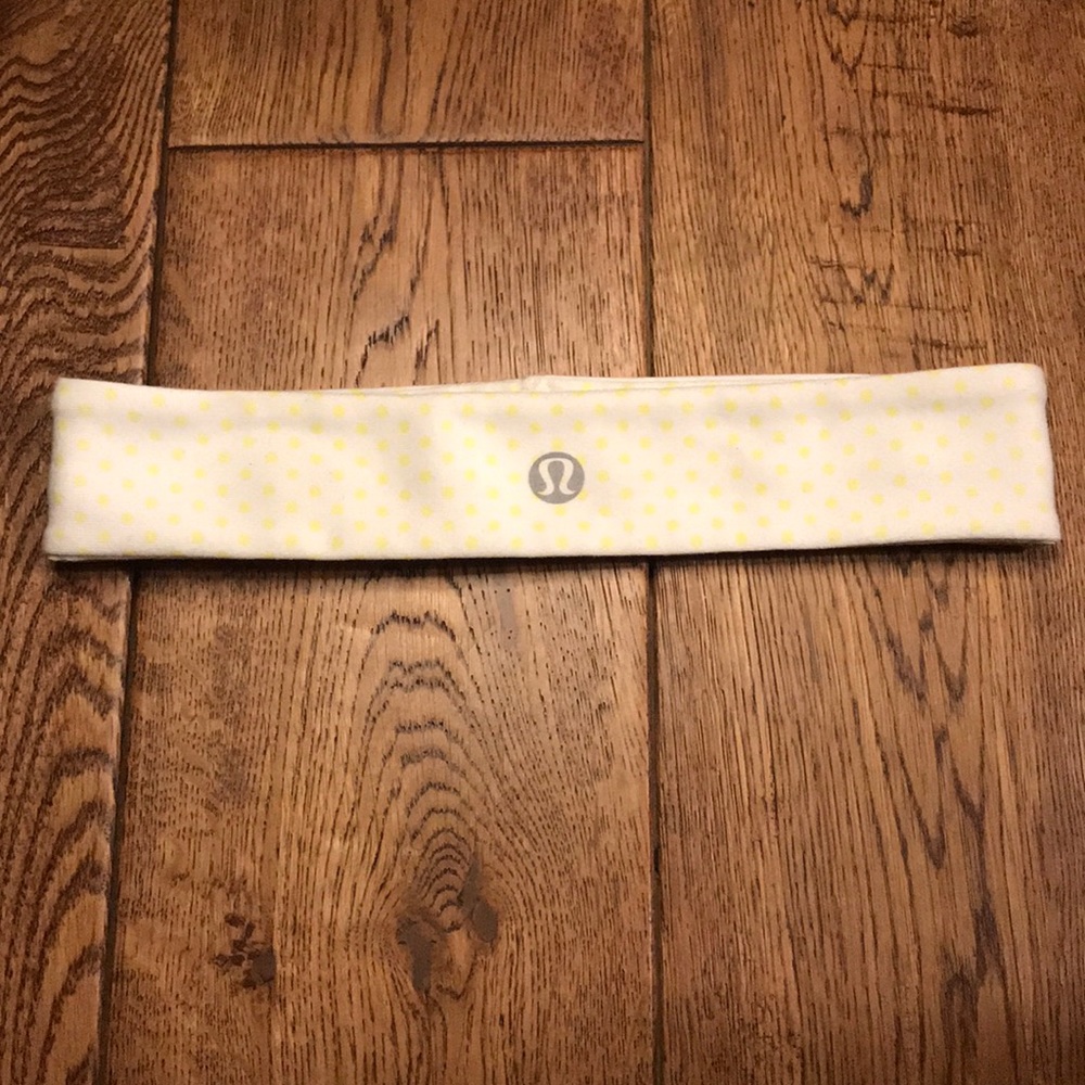 Lululemon Headband